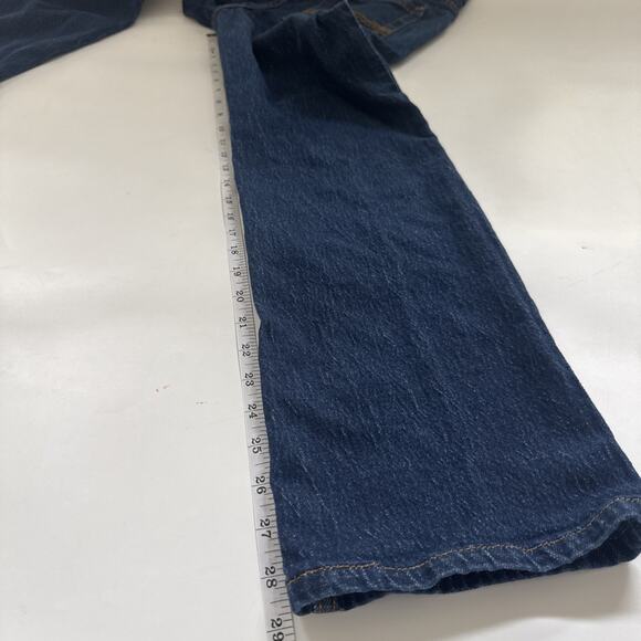 Cody James Jeans 30x30 Blue Denim Cowboy Western Dark Wash - Picture 10 of 13